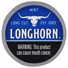 LONGHORN LONG CUT MINT 5CT ROLL 